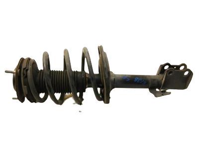 Lexus RX450h Strut Housing - 48520-80209