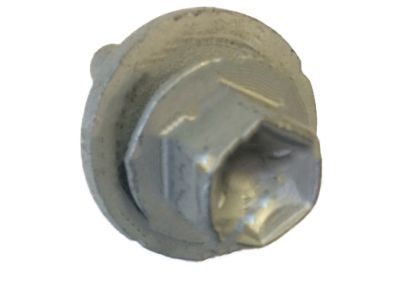 Lexus 90178-12011 Nut, FLANGE