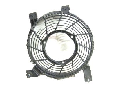 2015 Lexus GX460 Fan Shroud - 88454-60061