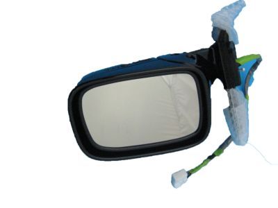 2005 Lexus GS430 Car Mirror - 87910-3A290-J0