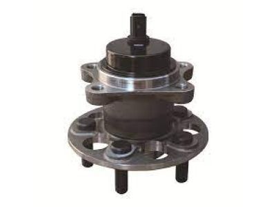 Lexus CT200h Wheel Bearing - 42450-76020