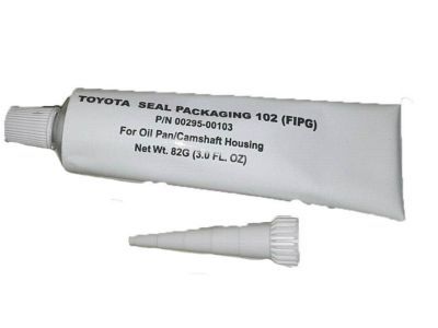 Lexus 00295-00103 FIPG Oil Pan