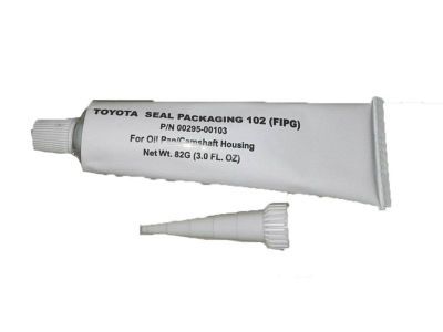 Lexus 00295-00103 FIPG Oil Pan
