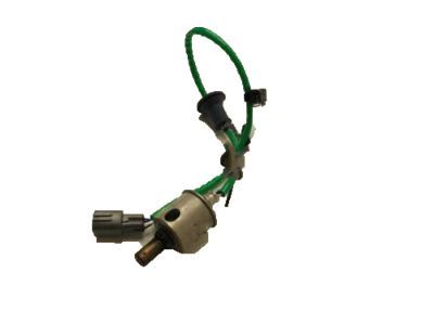 Lexus 89465-53290 Sensor, Oxygen