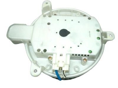 Lexus 87104-30520 Motor Sub-Assy, Blower