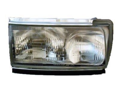Lexus Headlight - 81110-60830