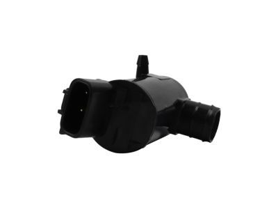 Lexus 85310-20190 Motor & Pump Assembly, Windshield Washer