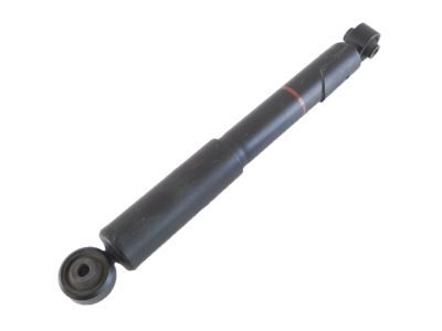 Lexus 48531-0E021 ABSORBER, Shock, Rear