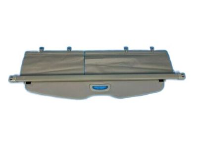 Lexus 64910-0E020-A0 Cover Assy, Tonneau