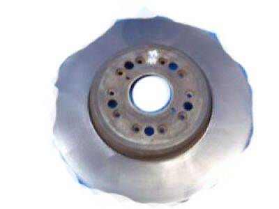 Lexus LS400 Brake Disc - 43512-50151