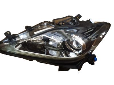 Lexus IS F Headlight - 81185-53674