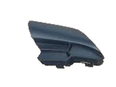 Lexus 52128-78030 Cover, Front Bumper Hole