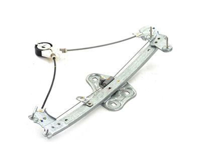 Lexus SC300 Window Regulator - 69802-24031