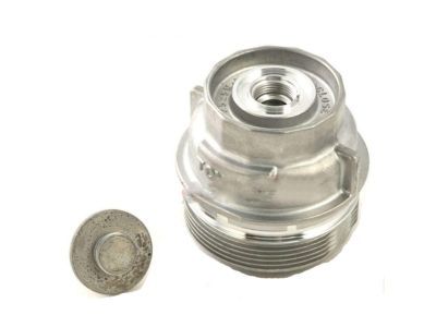 Lexus IS250 Oil Filter Housing - 15620-31050