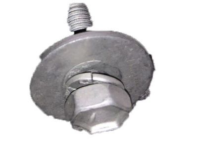 Lexus 90119-06355 Bolt, W/Washer