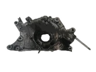 Lexus SC300 Oil Pump - 15100-50020