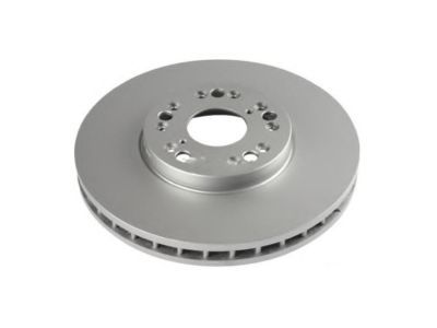 Lexus 43512-50040 Disc, Front