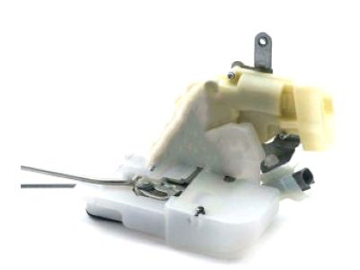 Lexus 69030-48020 Front Door Lock Assembly, Right