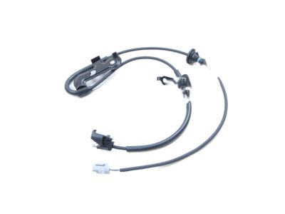 Lexus 89516-48040 Wire, Skid Control Sensor