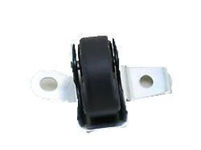 Lexus Muffler Hanger Straps - 17509-20060