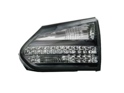 Lexus HS250h Back Up Light - 81581-75030