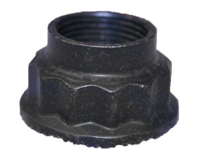 Lexus RX350 Spindle Nut - 90080-17238