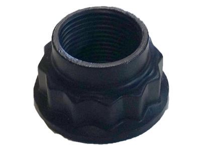 Lexus 90080-17238 Nut, Lock