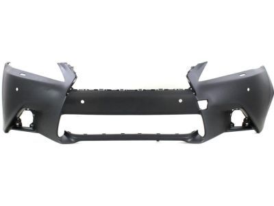 Lexus GS450h Bumper - 52119-3A922