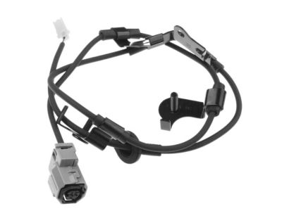 Lexus 89516-78050 Wire, Skid Control Sensor