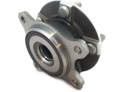 2019 Lexus RC F Wheel Hub - 43550-24011