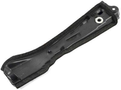 Lexus 53883-53030 Seal, Front Fender, LH