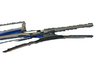 Lexus 85221-50120 Windshield Wiper Arm Assembly, Left