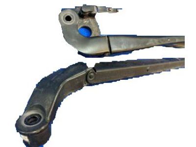 Lexus 85221-50120 Windshield Wiper Arm Assembly, Left