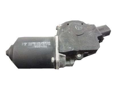 Lexus 85130-0E010 Motor Assy, Rear Wiper