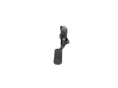 78120-08021 Lexus Rod Assembly, ACCELERATO Product Photo 1 of 4
