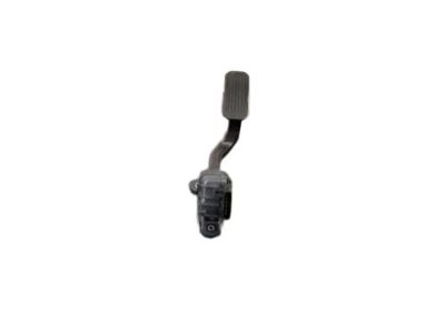 78120-08021 Lexus Rod Assembly, ACCELERATO Product Photo 4 of 4