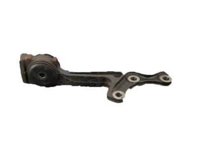 Lexus 52380-04061 Support Assy, Front Differential