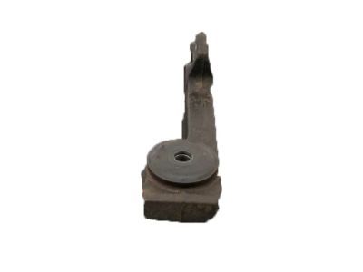 Lexus 52380-04061 Support Assy, Front Differential