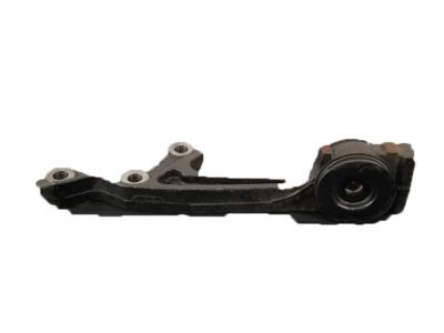 Lexus 52380-04061 Support Assy, Front Differential