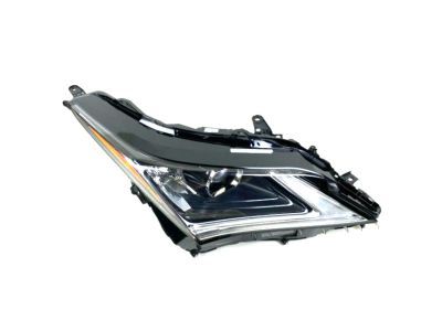 Lexus RX350 Headlight - 81110-0E280