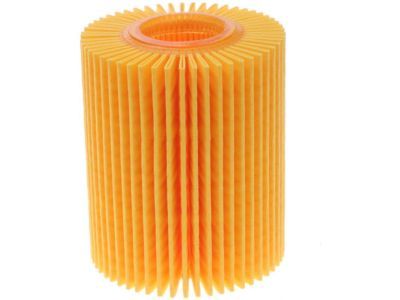 Lexus IS Turbo Oil Filter - 04152-31080