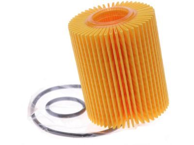 Lexus 04152-31080 Oil Filter Element Kit