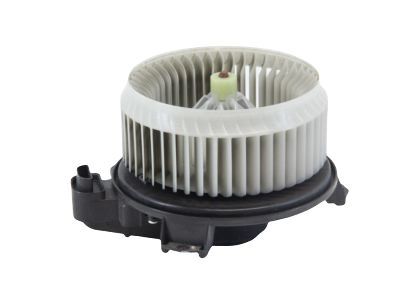 Lexus 87103-33090 Motor Sub-Assy, Blower W/Fan