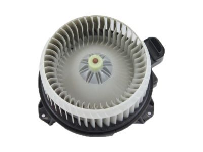 Lexus 87103-33090 Motor Sub-Assy, Blower W/Fan