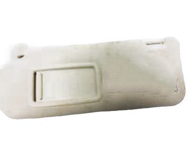 Lexus RX450h Sun Visor - 74320-0E020-B0