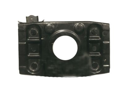 Lexus 58305-0E010 Bracket, Spare Wheel Carrier