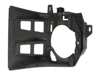 Lexus 52126-76020 Bracket, Fog Lamp Mounting