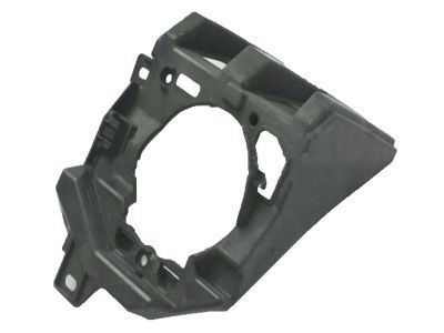 Lexus 52126-76020 Bracket, Fog Lamp Mounting