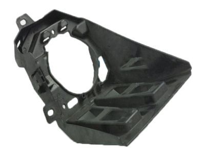 Lexus 52126-76020 Bracket, Fog Lamp Mounting