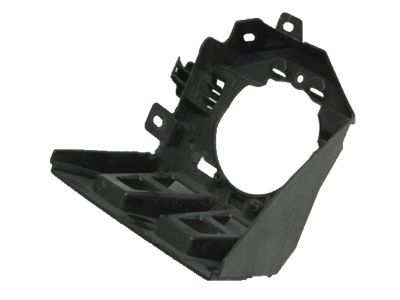 Lexus 52126-76020 Bracket, Fog Lamp Mounting